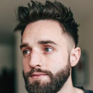 Meet your Posher, James